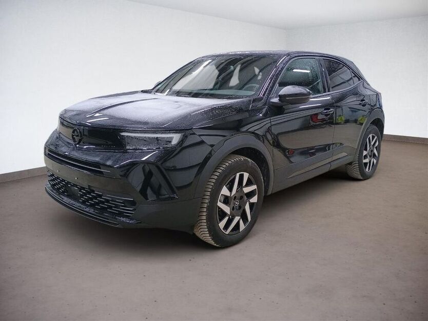 Mokka