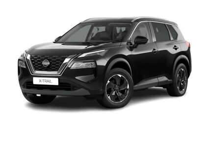 Nissan X-Trail 12.491 km 28.769 &euro; Hagen 58091