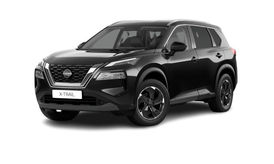 Nissan X-Trail 12.491 km 28.769 &euro; Hagen 58091