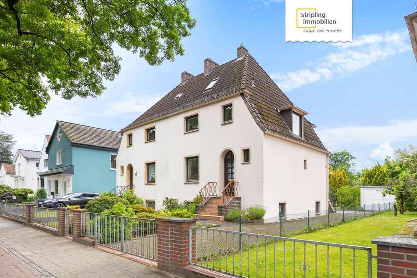Haus zum Kaufen in Bremen 299.000 € 111.62 m²