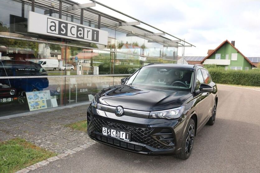 Tiguan