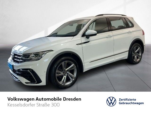 VW Tiguan 93.599 km 31.980 &euro; Dresden 01169