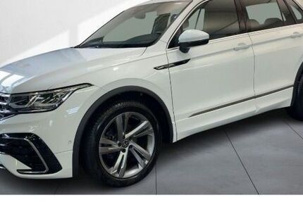 VW Tiguan 93.599 km 32.890 &euro; Dresden 01169