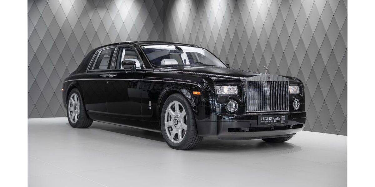 Rolls Royce Phantom 59.355 km 149.850 &euro; Schenefeld 22869