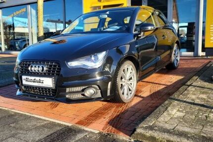 Audi A1 116.500 km 9.950 &euro; Neuenhaus 49828