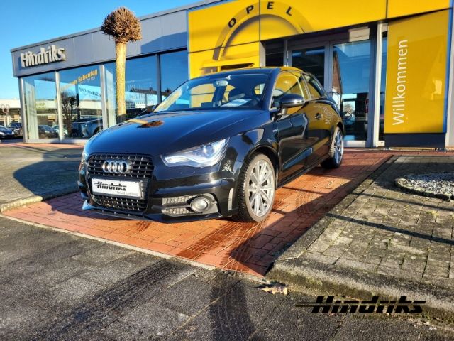 Audi A1 116.500 km 9.950 &euro; Neuenhaus 49828