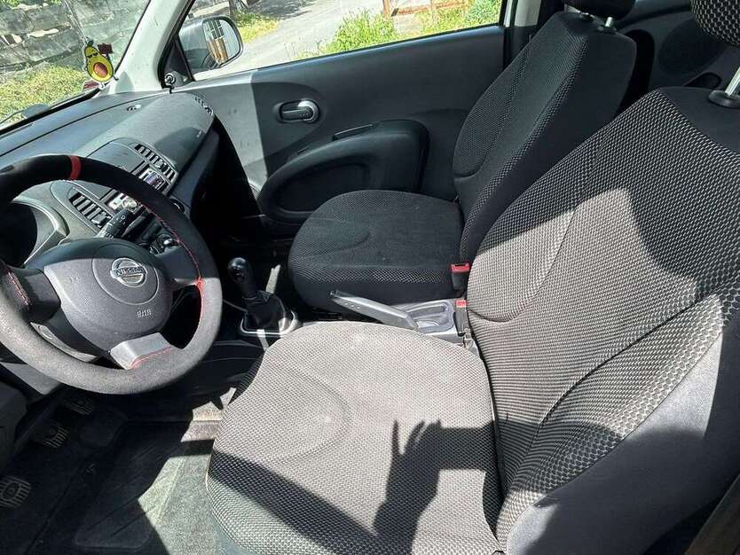 Micra