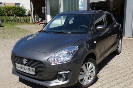 Suzuki Swift 66.390 km 13.290 &euro; Oberstaufen 87534