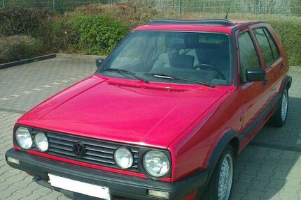 VW Golf 180.000 km 8.850 &euro; Winnweiler 67722