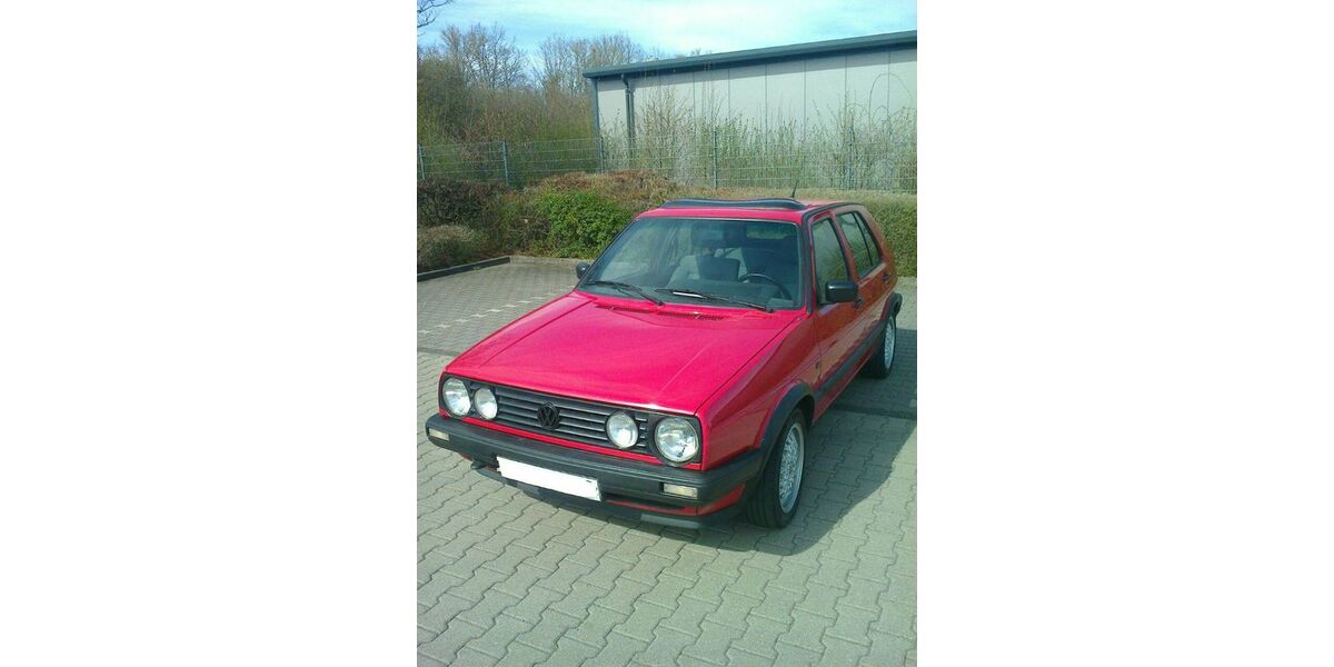 VW Golf 180.000 km 8.888 &euro; Winnweiler 67722