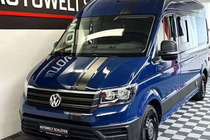 VW Crafter 66.000 km 49.999 &euro; Lehrte 31275