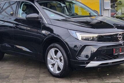 Opel Grandland (X) 15.307 km 23.925 &euro; Greven 48268