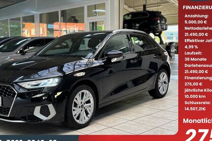 Audi A3 74.900 km 24.600 &euro; Schüttorf 48465