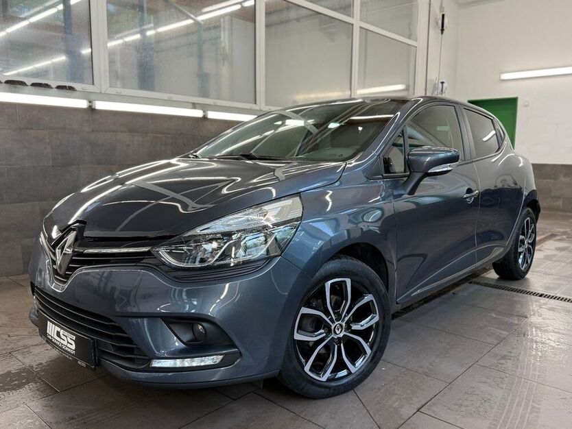 Clio