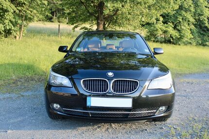 BMW 530 123.507 km 16.900 &euro; Sinn 35764