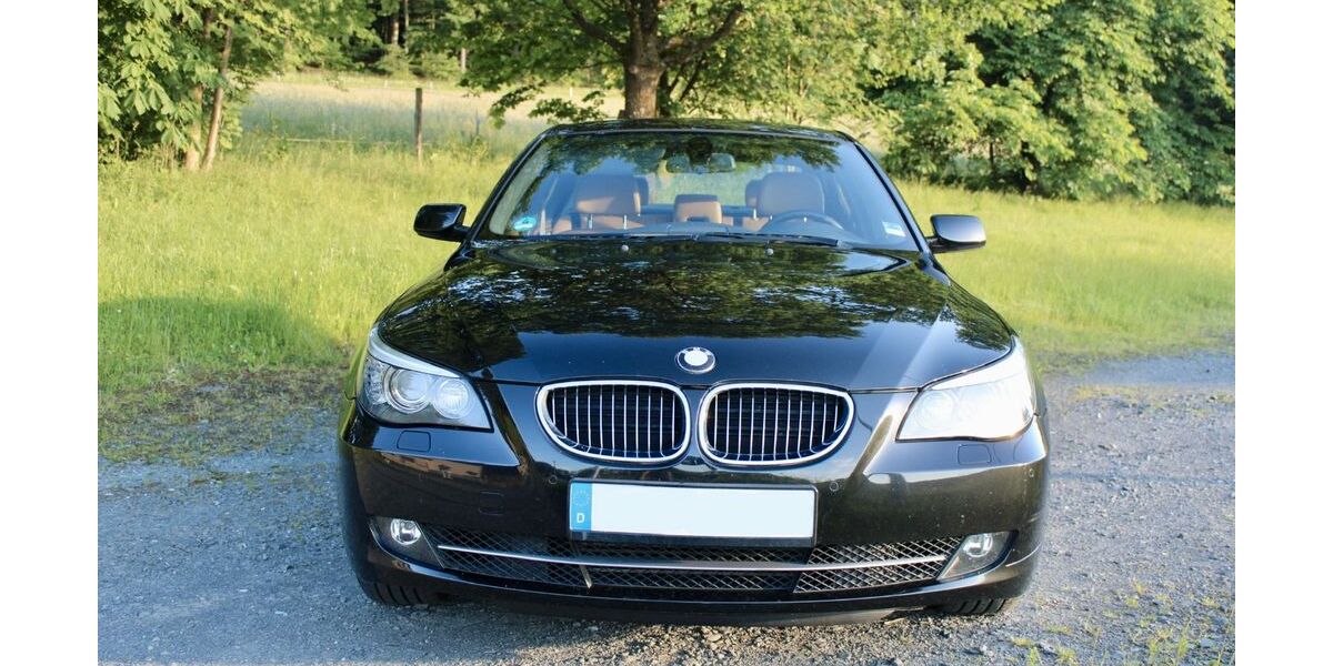 BMW 530 123.507 km 16.900 &euro; Sinn 35764