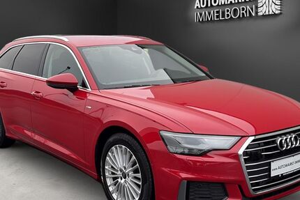 Audi A6 78.400 km 26.890 &euro; Barchfeld - Immelborn 36456