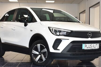 Opel Crossland (X) 131.310 km 11.870 € Nürnberg 90431