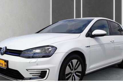 VW Golf GTE 44.566 km 16.333 € Berlin 13581