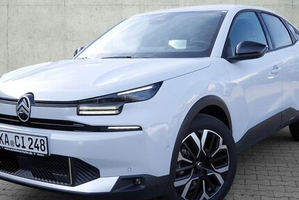 Citroen C4 9.000 km 23.380 &euro; Karlsruhe 76185