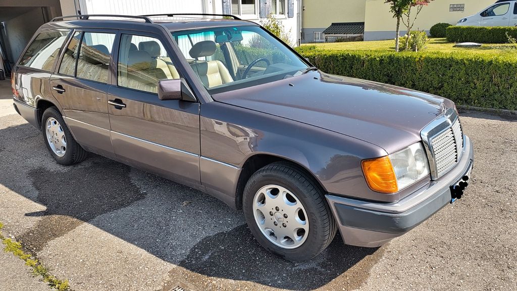 Mercedes-Benz 300 382.400 km 9.500 &euro; Isny 88316
