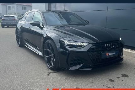 Audi RS6 15.150 km 128.790 &euro; Eberhardzell-Füramoos 88436