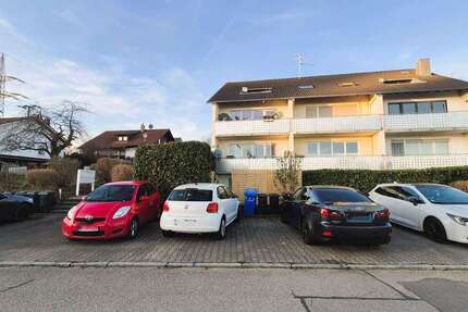 Wohnung Grenzach-Wyhlen Wyhlen - 2 Zimmer, 67 m&sup2;, 813&euro; | Angebot:25541834