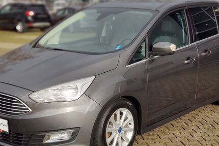 Ford C-Max 124.000 km 6.990 &euro; Weißenthurm 56575