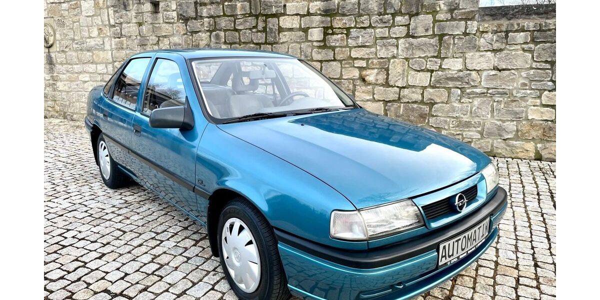 Opel Vectra 220.000 km 1.999 € Estenfeld 97230