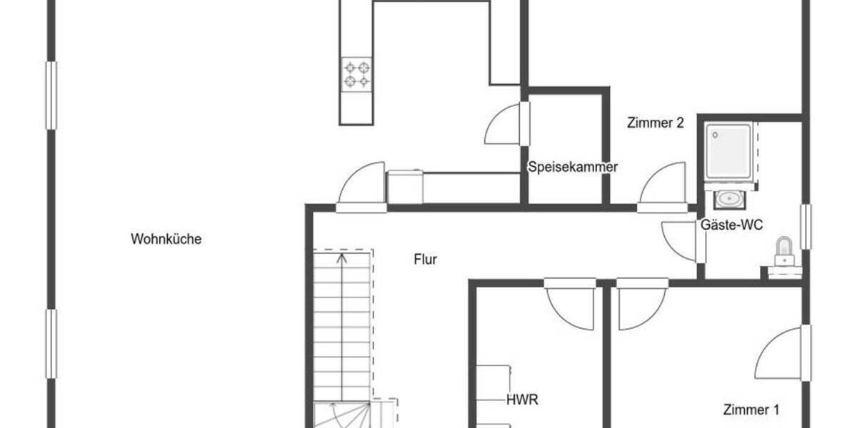 Einfamilienhaus Ratzeburg - 6 Zimmer, 699.000&euro; | Angebot:26799236
