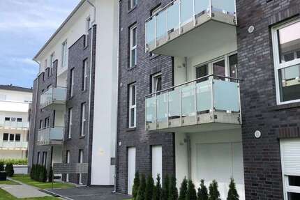 Wohnung zum Mieten in Kaltenkirchen 1.035 € 84.04 m² 3 zimmer