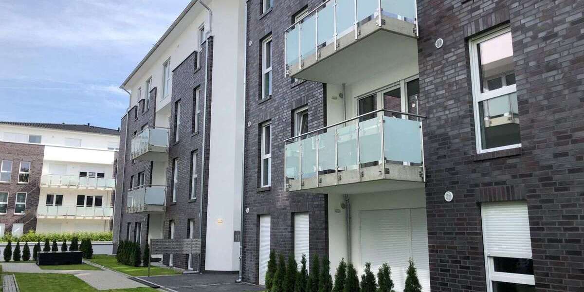 Wohnung zum Mieten in Kaltenkirchen 1.035 € 84.04 m² 3 zimmer