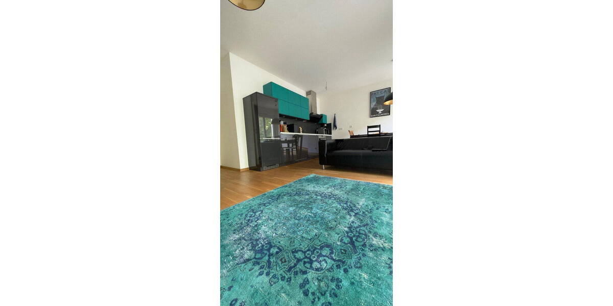 Etagenwohnung Berlin Weißensee - 2 Zimmer, 59 m&sup2;, 449.000&euro; | Angebot:26703081