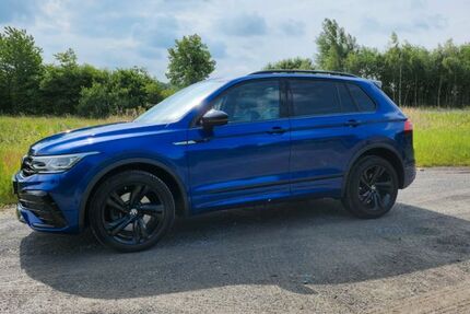 VW Tiguan 57.000 km 35.300 &euro; Wolfsburg 38446