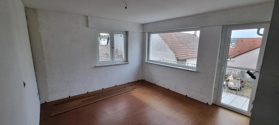 Doppelhaushälfte Kraichtal - 8 Zimmer, 165 m&sup2;, 1.850&euro; | Angebot:25807134