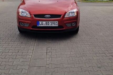 Ford Focus 141.000 km 3.200 &euro; Lüneburg 21339
