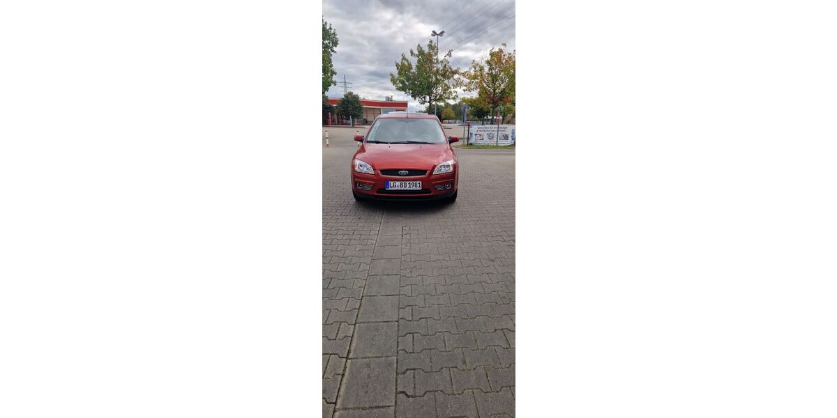 Ford Focus 141.000 km 3.200 &euro; Lüneburg 21339