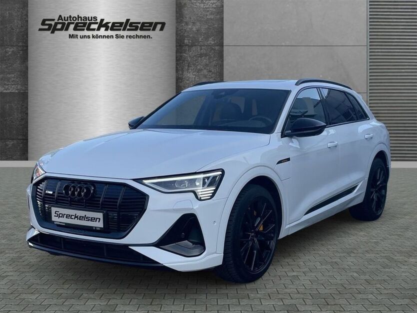 e-tron