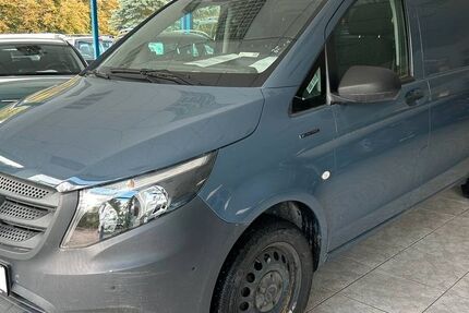 Mercedes-Benz eVito 46.409 km 8.990 &euro; Halle 06118