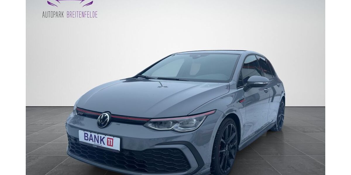VW Golf 49.900 km 23.999 &euro; Breitenfelde 23881
