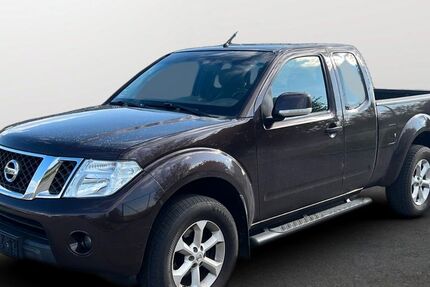 Nissan Navara 113.000 km 17.900 &euro; Saulheim 55291
