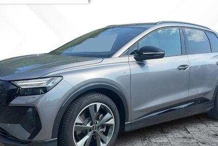 Audi Q4 e-tron 24.764 km 47.000 &euro; Erding 85435