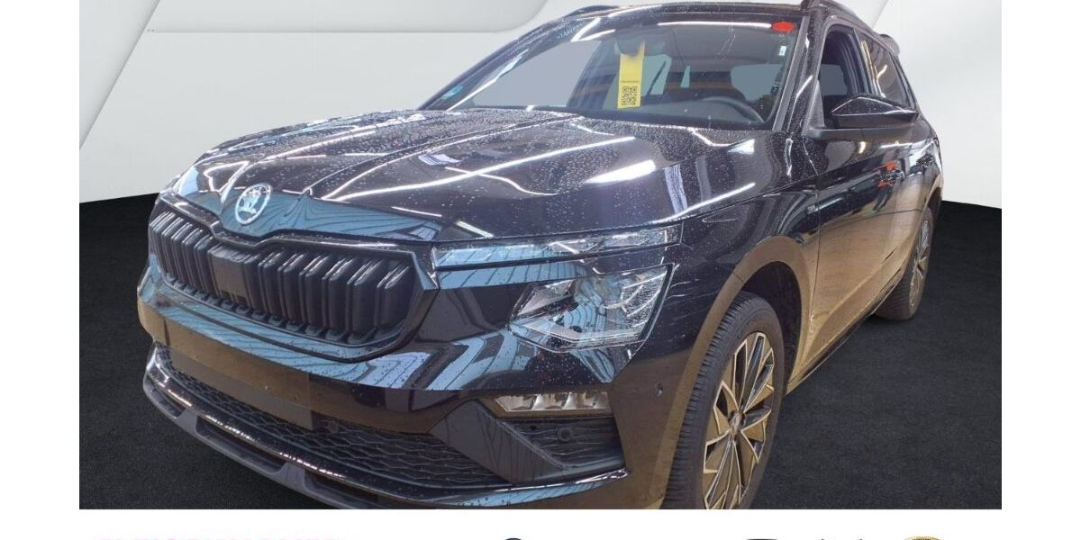 Skoda Kamiq 22.714 km 27.970 &euro; Mönchengladbach 41238