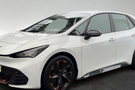 Cupra Born 28.101 km 24.950 € Hamburg 22529