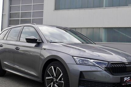 Skoda Octavia 17.350 km 34.888 &euro; Wülfershausen 97618