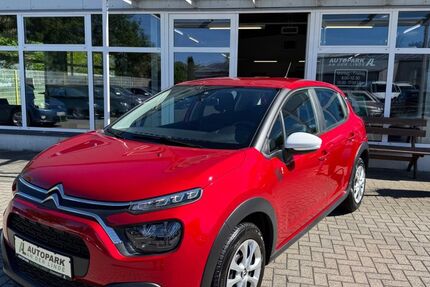 Citroen C3 15.950 km 11.490 &euro; Saalburg-Ebersdorf 07929