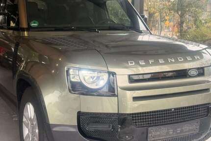 Land Rover Defender 114.000 km 33.299 € Haßloch 67454