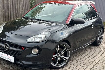 Opel Adam 145.000 km 7.990 € Neustadt 31535