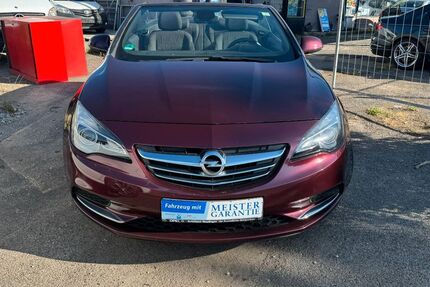 Opel Cascada 146.680 km 7.100 € Nürnberg 90441