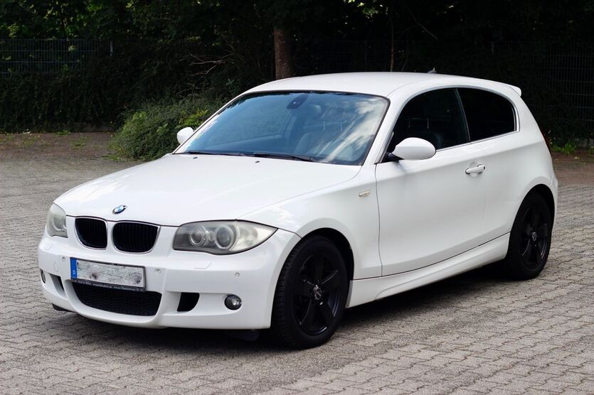 BMW 118 225.000 km 5.100 € Höhr-Grenzhausen 56203